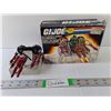 Image 1 : Vintage G.I. Joe Battlefield Robot Hovercraft