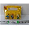 Image 1 : (3) Lego Characters