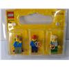 Image 2 : (3) Lego Characters