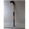 Image 1 : Vintage Cane 35.5" Tall