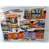 Image 2 : Five Nights at Freddy's Construction Set