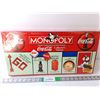 Image 1 : Monopoly Coca-Cola Game-Sealed