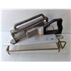 Image 2 : Prince Castle Tomato Slicer 20" Long x 11.5" Wide