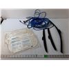 Image 1 : Ethernet Cable, (4) Windshield Frost Guards, (3) Wiperblades 23.25" & 350 mm