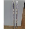 Image 2 : *(2) Rossignol Junior Skis 62" Long