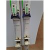 Image 3 : *(2) Rossignol Junior Skis 62" Long