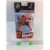Image 1 : NHL Robyn Regehr Collectible Action Figure, Unopened, NIB