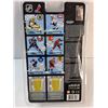 Image 3 : NHL Robyn Regehr Collectible Action Figure, Unopened, NIB