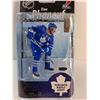 Image 2 : NHL Dion Phaneuf Collectible Action Figure, Unopened, NIB