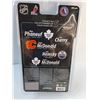 Image 3 : NHL Dion Phaneuf Collectible Action Figure, Unopened, NIB