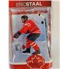 Image 2 : Team Canada Eric Staal Action Figure, Unopened, NIB