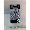 Image 1 : Jean- Sébastien Giguere NHL Collectible Action Figure, Unopened, NIB