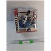 Image 1 : Roberto Luongo NHL Collectible Action Figure, Unopened, NIB