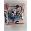 Image 2 : Roberto Luongo NHL Collectible Action Figure, Unopened, NIB
