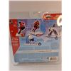 Image 3 : Roberto Luongo NHL Collectible Action Figure, Unopened, NIB