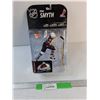Image 1 : NHL Ryan Smyth Collectible Action Figure, Unopened, NIB
