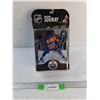 Image 1 : NHL Sheldon Souray Collectible Action Figure, Unopened, NIB