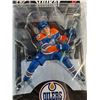 Image 2 : NHL Sheldon Souray Collectible Action Figure, Unopened, NIB