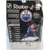 Image 3 : NHL Sheldon Souray Collectible Action Figure, Unopened, NIB