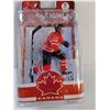 Image 2 : Team Canada Jarome Iginla Action Figure, Unopened, NIB