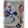 Image 2 : NHL Tomas Kaberle Collectible Action Figure, Unopened, NIB