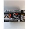 Image 3 : NHL Vintage Hockey Gordie Howe & Johnny Bower Collectible Action Figures, 2Pack, Unopened, NIB