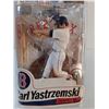 Image 2 : MLB Carl Yastrzemski Collectible Action Figure, Unopened, NIB