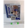 Image 1 : MLB Todd Helton Collectible Action Figure, Unopened, NIB