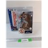 Image 1 : MLB Nomar Garciaparra Collectible Action Figure, Unopened, NIB