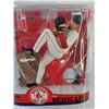 Image 2 : MLB Curt Schilling Collectible Action Figure, Unopened, NIB