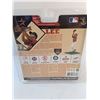 Image 3 : MLB Carlos Lee Collectible Action Figure, Unopened, NIB