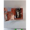 Image 2 : MLB Roger Clemens Collectible Action Figure, Unopened, NIB