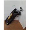 Image 1 : *Belding Golf Bag w/ Golf Clubs
