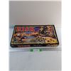 Image 1 : Risk World Conquest Board Game, As Is