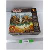 Image 1 : Risk God Storm Board Game, As Is