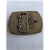 Image 3 : Handyman Club of Amarica Belt Buckle