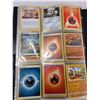Image 4 : Book Full of Various Pokémon Cards, Cannot Guarantee Authenticity