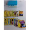 Image 3 : Lot Of Various Pokémon Cards w/ Small Plastic Container, Cannot Garentee Authenticity