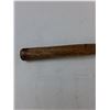 Image 3 : Short Handled Sledge Hammer, 15.5" Long
