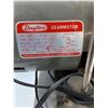 Image 3 : Vintage Dayton Gear Motor Grinder w/ Funnel, Consignor Says Works, Cannot Ship