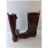 Image 2 : Joe Fresh Women's Rubberboots- 9