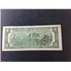 Image 2 : American Two Dollar Bill-2003