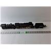 Image 1 : Three Piece Model Train 21" Long