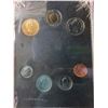 Image 2 : Royal Canadian Mint Coin Set, Sealed- 1998
