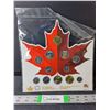Image 1 : Royal Canadian Mint Canada 150 Coin Set, Sealed