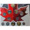 Image 2 : Royal Canadian Mint Canada 150 Coin Set, Sealed