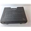 Image 2 : Craftsman Socket Set & Case