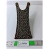 Image 1 : Cast Iron Bootjack 10.75" Long x 4.5" Wide