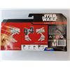 Image 2 : Star Wars The Fighter vs. Ghost Figurine Sealed