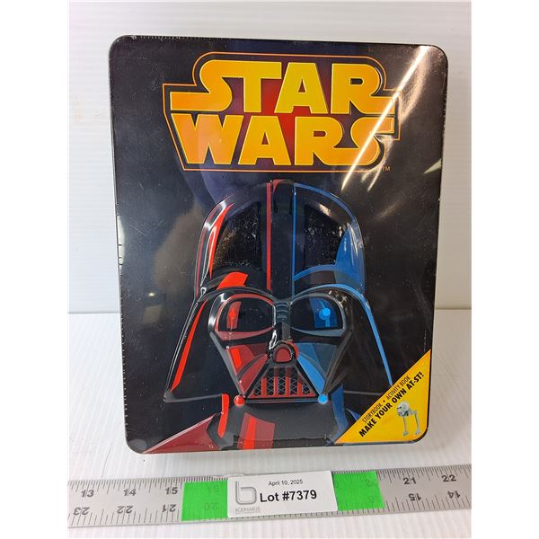 Return of the Jedi Book, Model Kit- Sealed